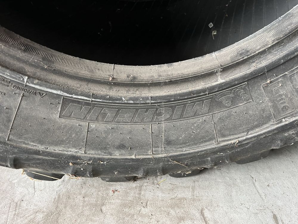 Шини MICHELIN Bibload 460/70/R24