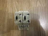 SIEMENS 5SK90114KK25 Circuit Breaker Terminal 2 A