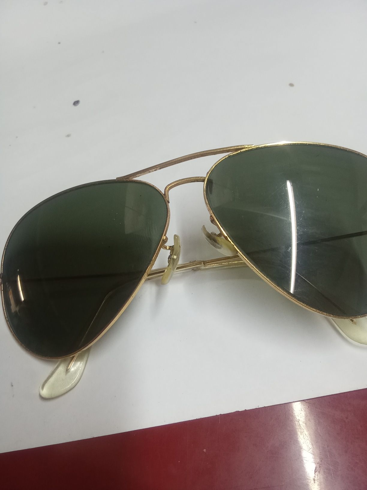 Óculos Rayban América