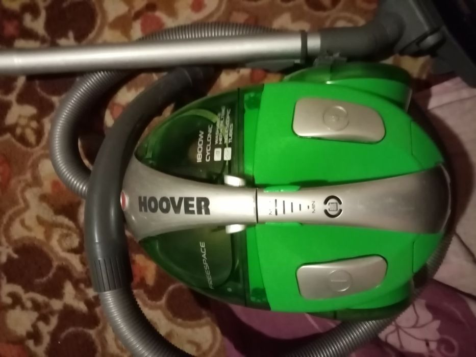 Odkurzacze stare sprawne