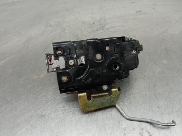 Fechadura / fecho porta frente direito AUDI A6 (4B2, C5)