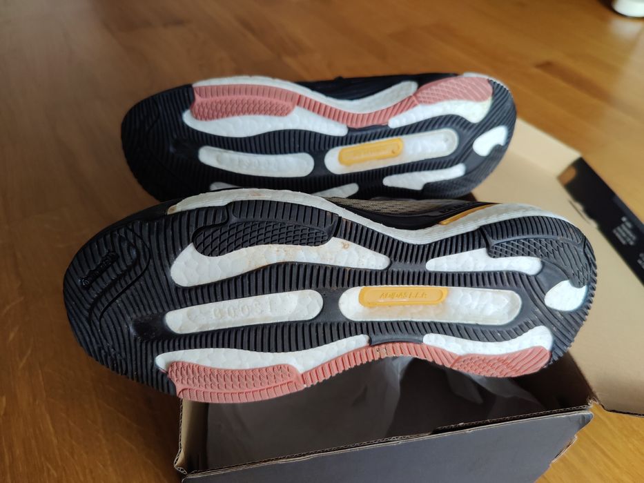 Adidas Running Solarcontrol 2.0