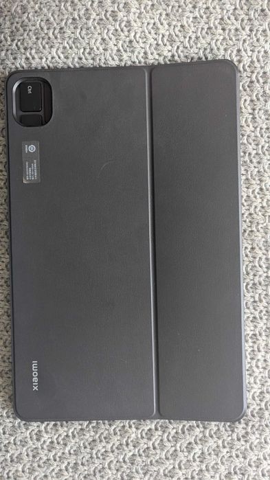 Xiaomi Mi Pad 5 6/128 білий