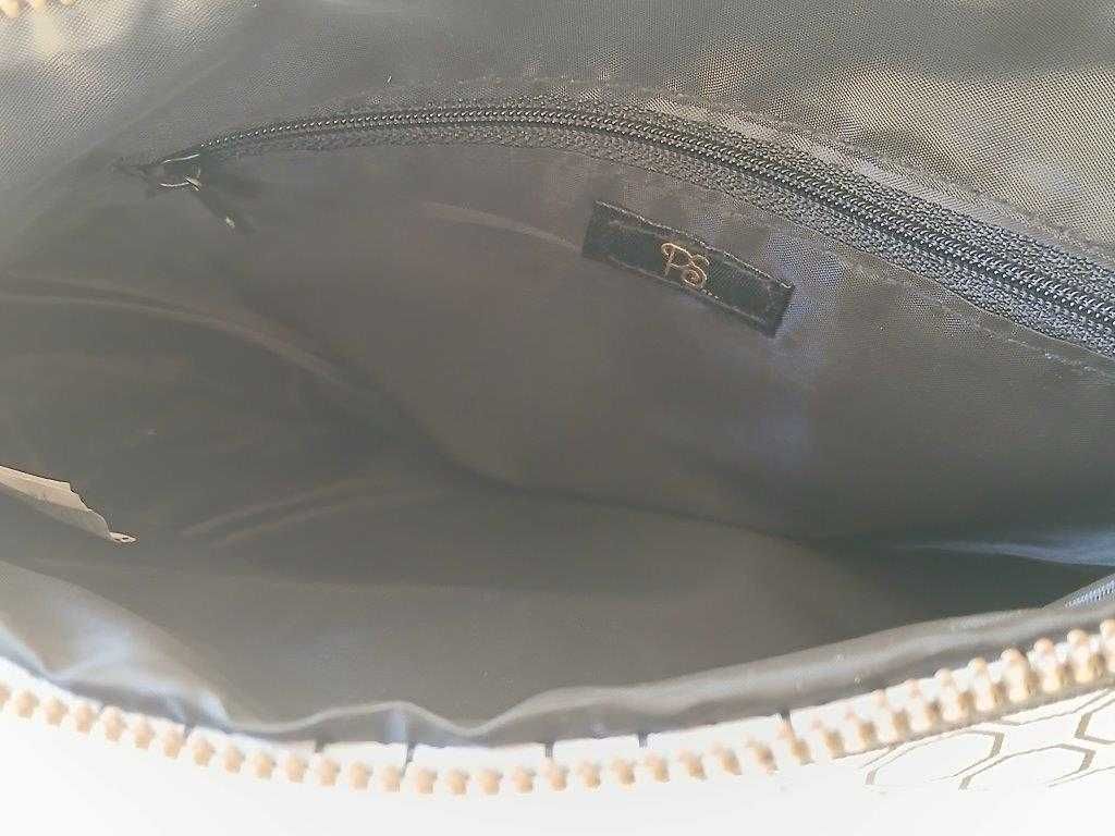 Bolsa necessaire Grande