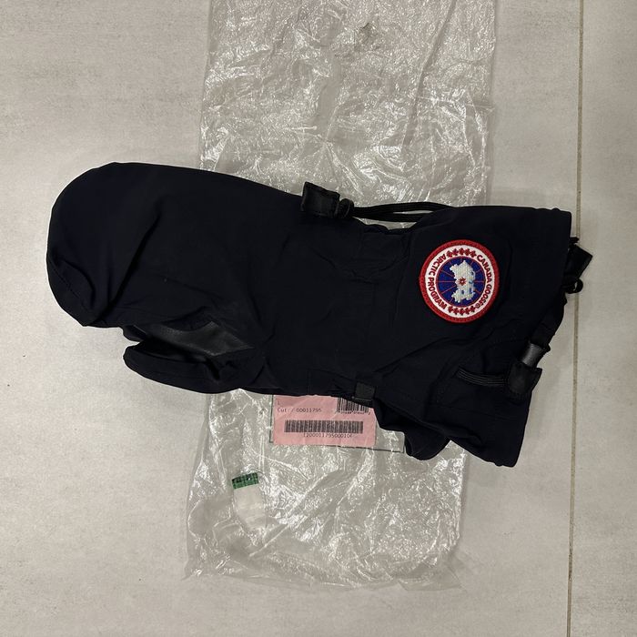 Оригінальні рукавиці Canada Goose розміп L