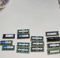 Ram ddr 4 do laptopa  16 gb