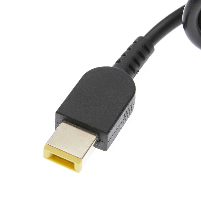 Оригінальний блок живлення для ноутбука Lenovo 45W 20V 2.25A 5.5×2.1мм