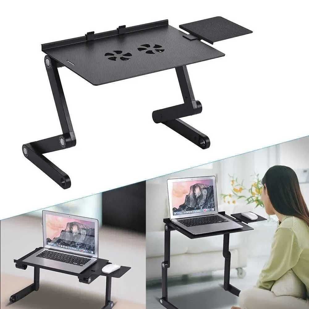 НОВИНКА ! Столик для ноутбука Laptop Table T8