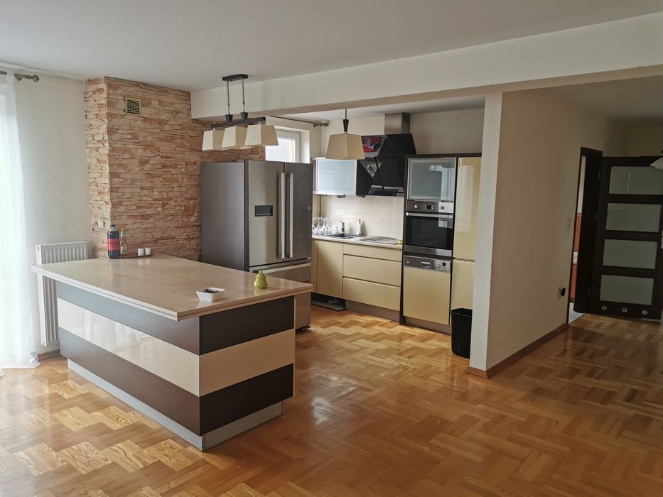 Mieszkanie bezczynszowe 65m2 w centrum