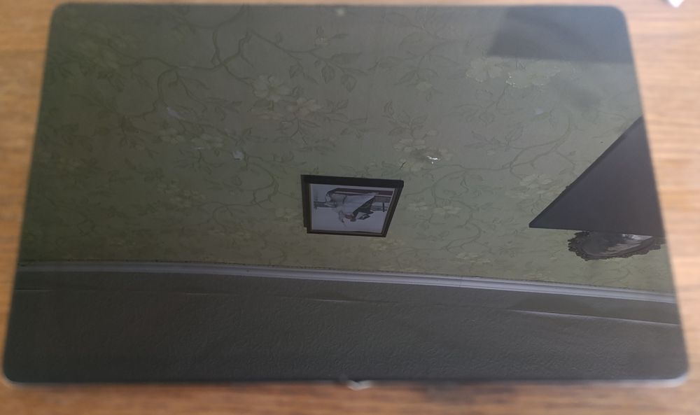 Планшет Blackview Tab 13 6/128GB LTE