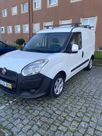 Fiat Doblo 1.3 mutijet 90cv