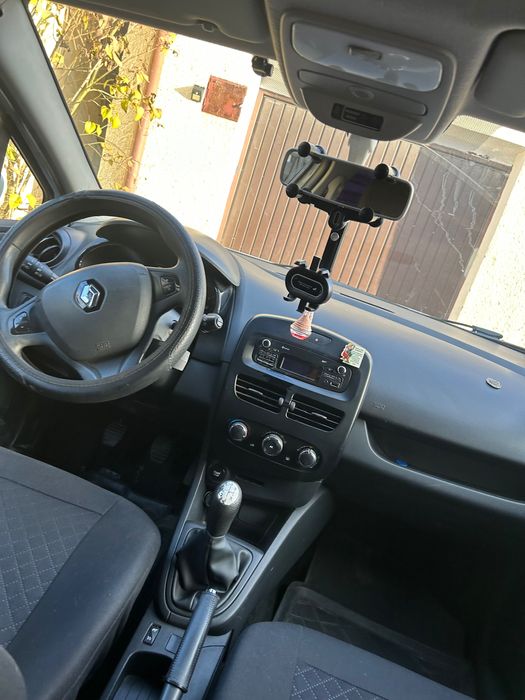Renault Clio 4 2013r