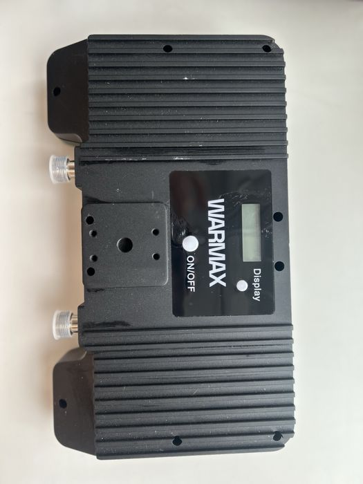 Антенний підсилювач WARMAX Booster 2.4G/5.2G/5.8G
