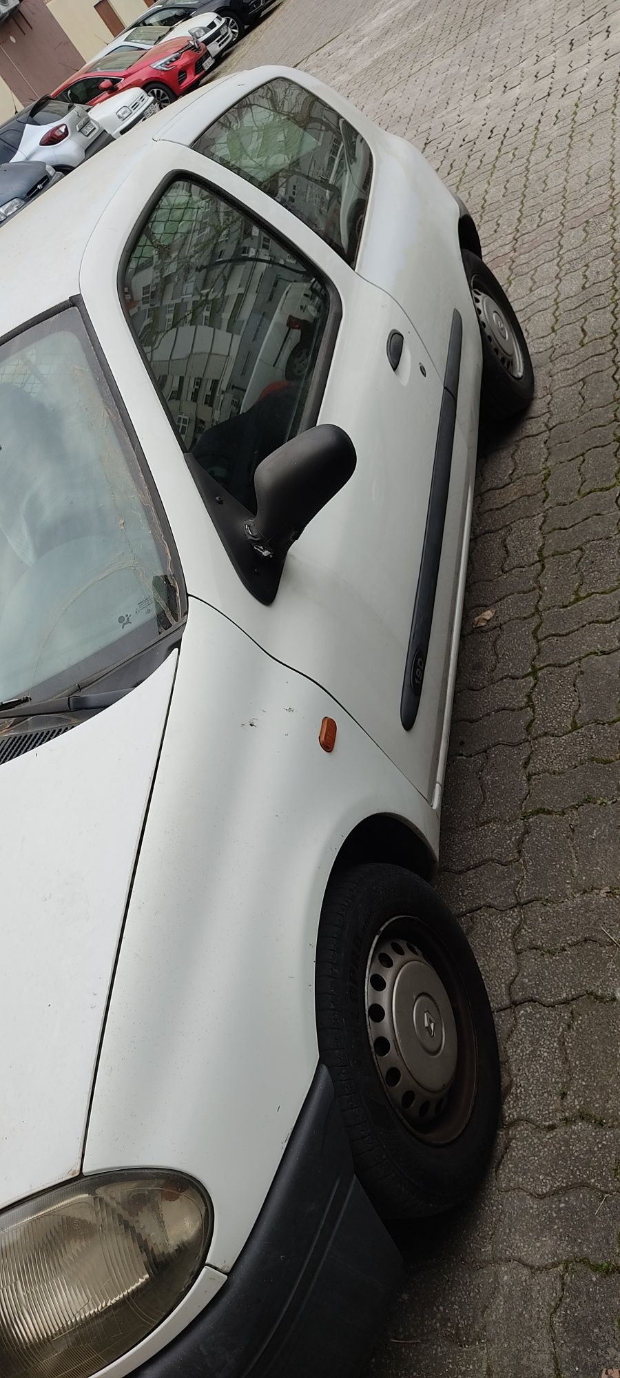 Renault Clio 1999