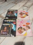 Dvd 2 tytuły. Nowe zafoliowane
