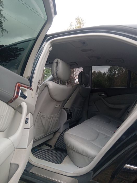 Продам Авто Mersedes s 220