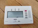 Stroik tuner KORG biały CA-40 chromatyczny