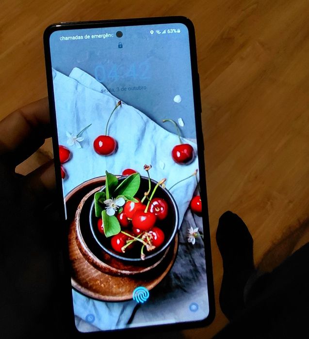 Samsung A72 5G 100€