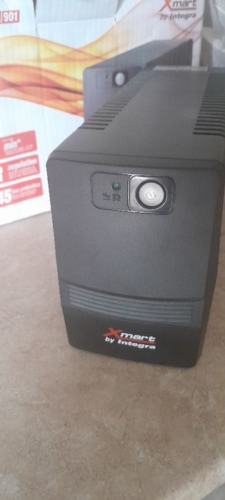 Безперебойник X mart by integra (USA)