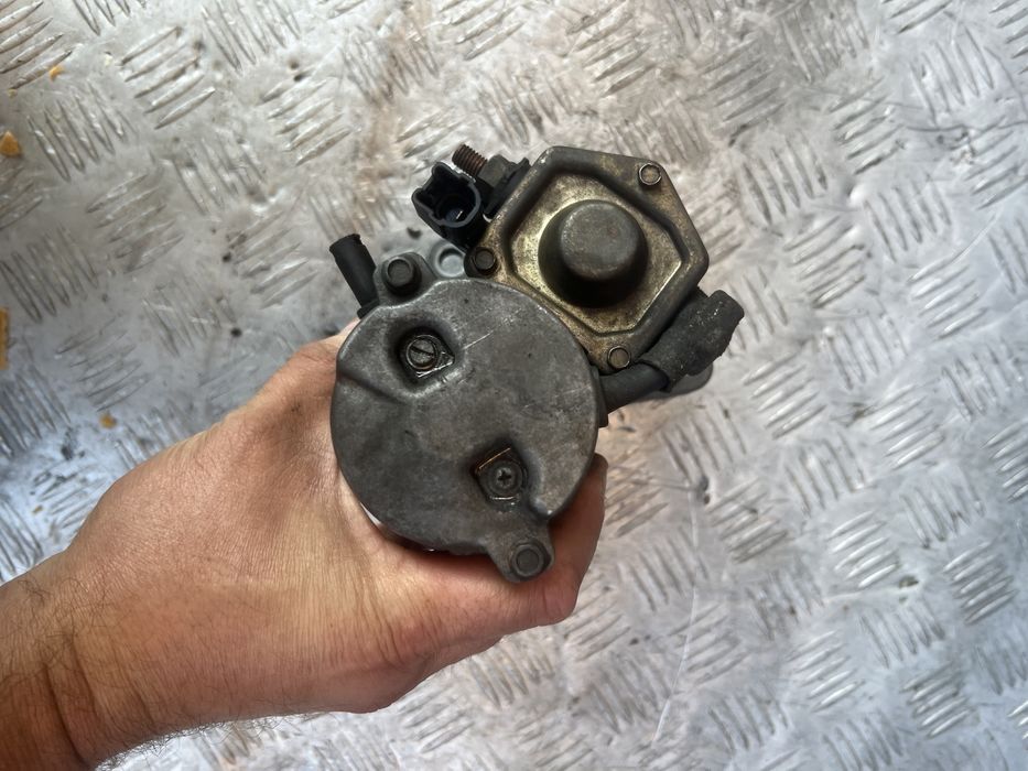 Стартер королла 110 toyota corolla 110