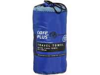 Ręcznik szybkoschnący Care Plus Travel Towel z mikrofibry L 75x150cm