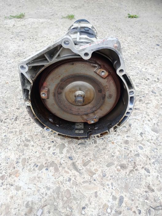 Skrzynia Biegów Automatyczna 5Hp-19 BMW E38 E39 E46