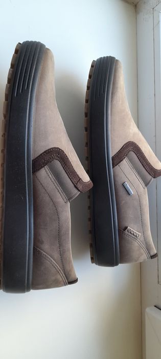 Слипоны ECCO р42