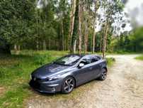 Volvo V40 D2 R Design