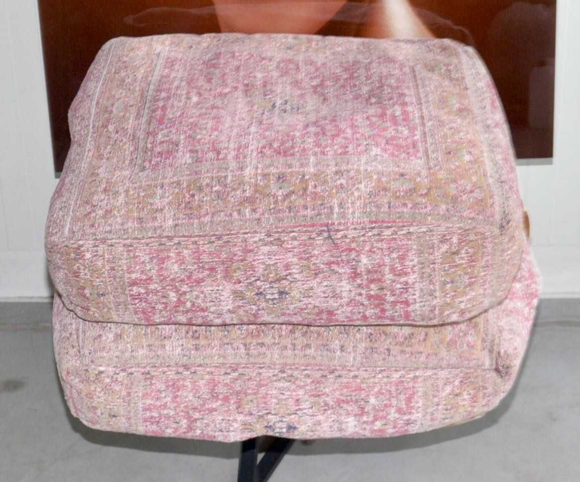 Pufa siedzisko w stylu BOHO