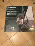 Aspirador Parkside Novo