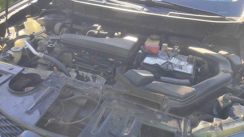 Продам Nissan Rogue 2015, 126к пробіг, безпека ціла, власник
