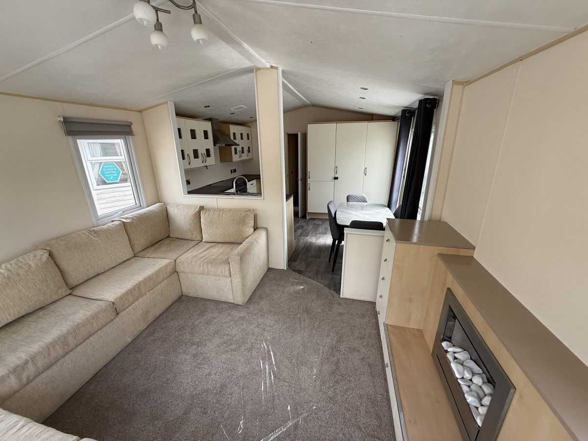 MOBILE HOME -  Topo de gama com detalhes que fazem toda a diferença!