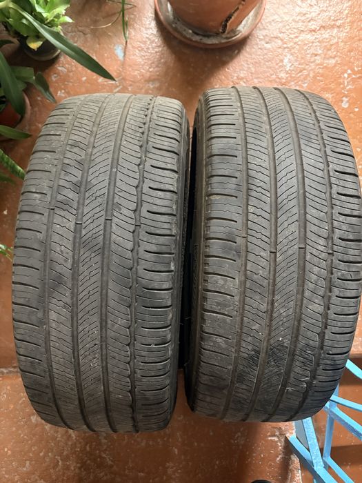 Michelin primacy mxm4 всесезонка