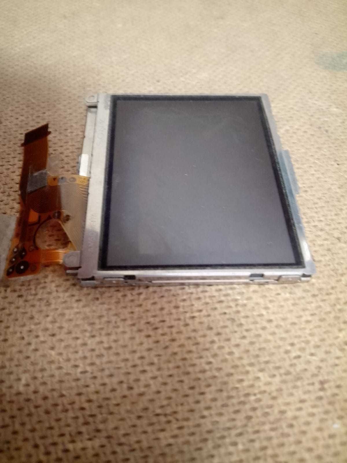 SONY T1 /// Viele modeli LCD //F_Service
