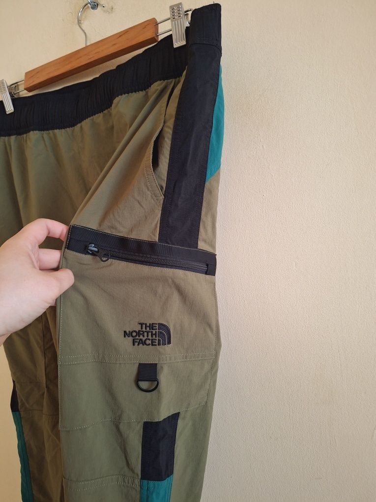 Spodnie The North Face Steep Tech Limted Edition z nowej kolekcji Nowe