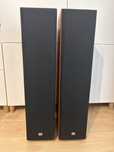 Jbl e80 kolumny stereo