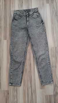 Spodnie jeansowe XXS