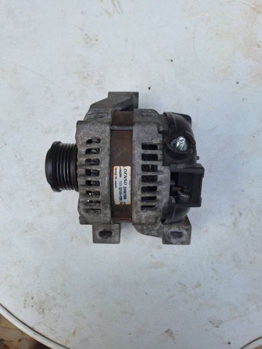 Alternator volvo v50 2.4 denso dan1059