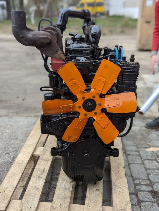 Д245 мТз ММЗ Сільгосптехніка МТЗ 82 МТЗ 892  двигун Мотор Двигатель