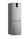 Lodówka WHIRLPOOL W7X 82O OX Srebrna NoFrost - OUTLET