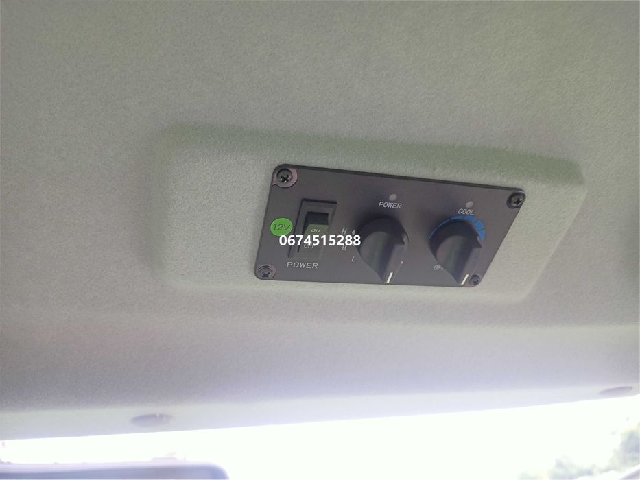 Мінітрактор Скаут TE-504C A/C (з кондиціонером)(оновлений) доставка