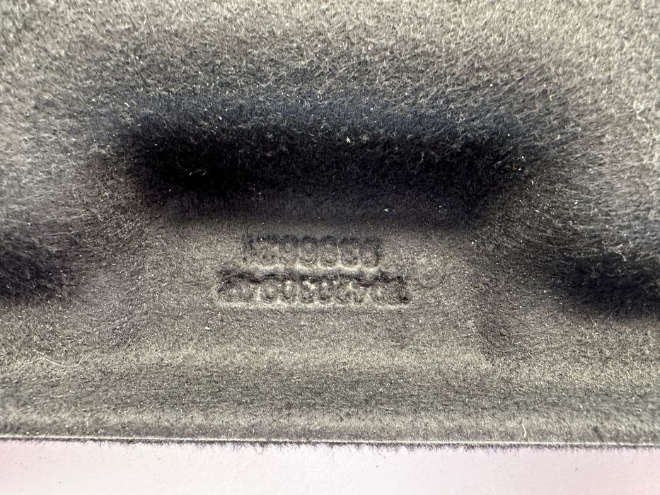 Renault Trafic III Półka Bagażnika