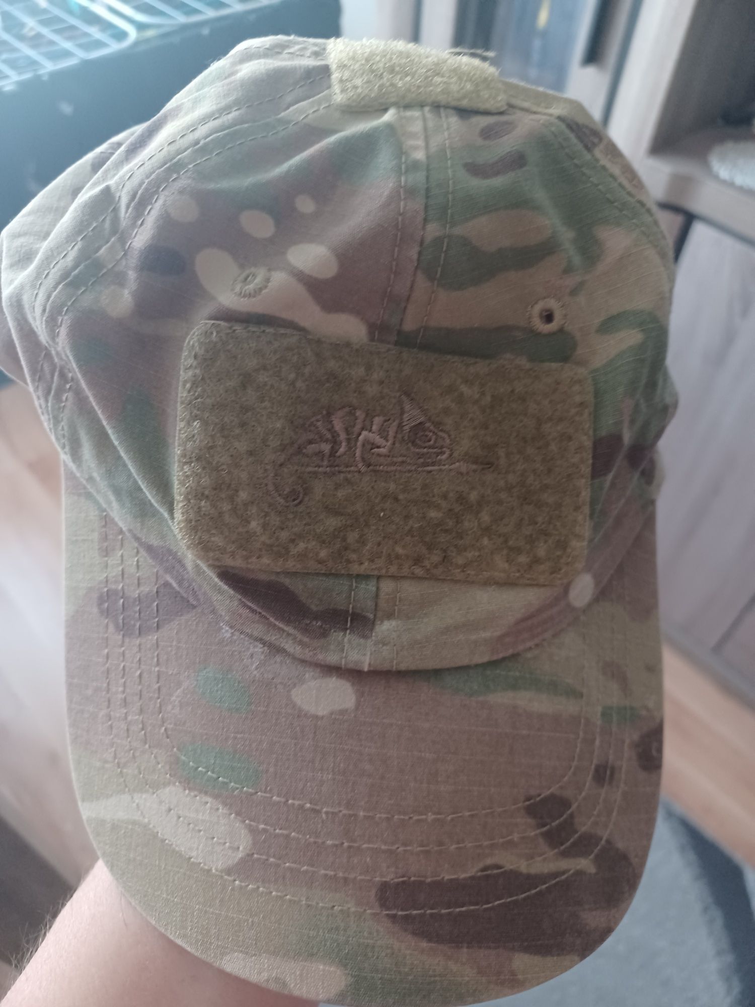 Mundur wojskowy M