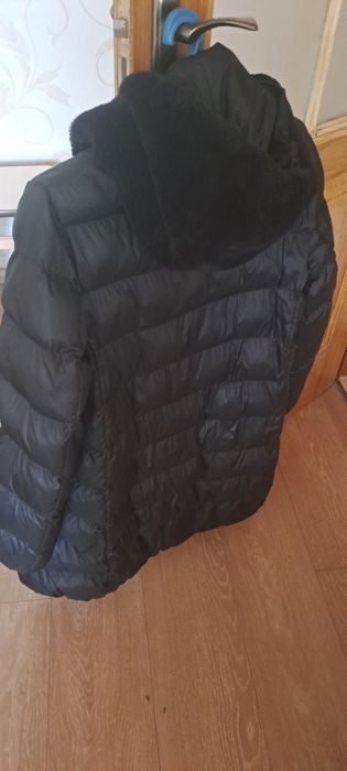 Пуховик зимний Geox