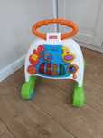 Chodzik Fisher Price