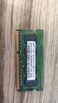 Pamięć RAM SAMSUNG 2GB DDR3 2Rx8 PC3-8500S-07-10-F2