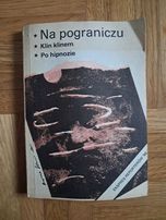 Na pograniczu, Klin klinem, Po hipnozie