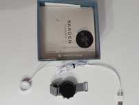 Smartwatch skagen falster 2 - uszkodzony