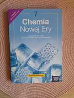 Podręcznik do chemii klasa 7