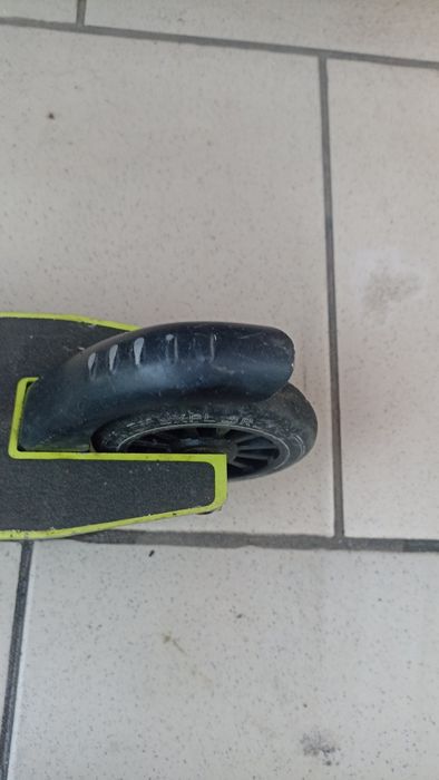 Самокат дитячий трюковий.